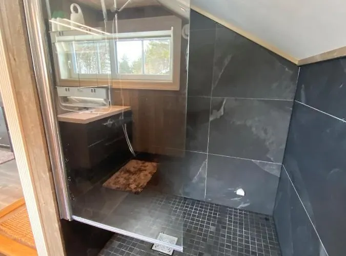 Apartmán Solsiden Geilo