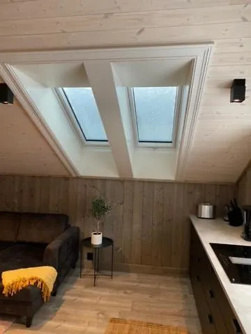 Solsiden Apartmán *