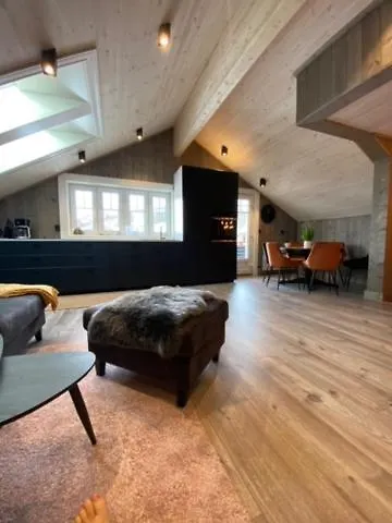 Solsiden Lägenhet *