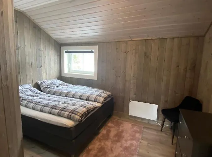 Solsiden Lägenhet Geilo