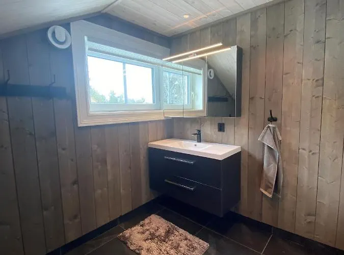 Apartmán Solsiden *