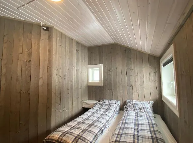 Lägenhet Solsiden Geilo