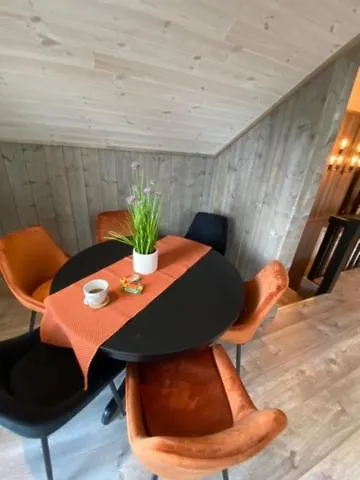 Solsiden Apartmán Geilo