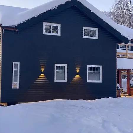 Solsiden * Geilo
