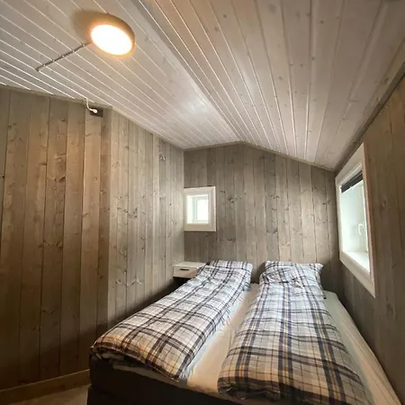 Leilighet Solsiden Geilo