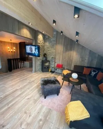 Solsiden Apartament