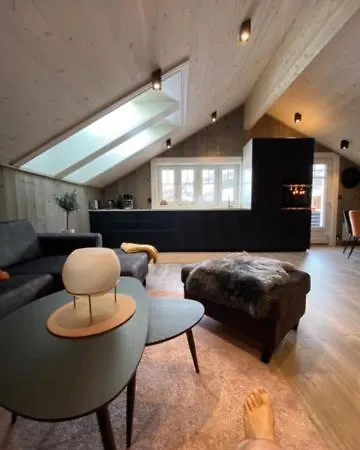 Solsiden Geilo