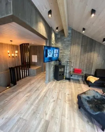 Solsiden * Geilo