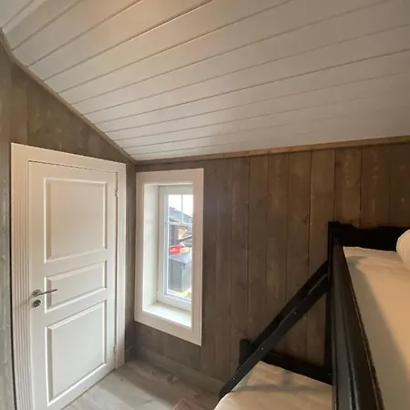 Leilighet Solsiden